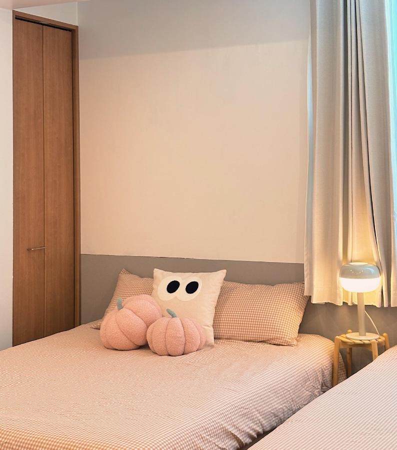 TOMI Hotel - Chambres d’hôtes Tokyo