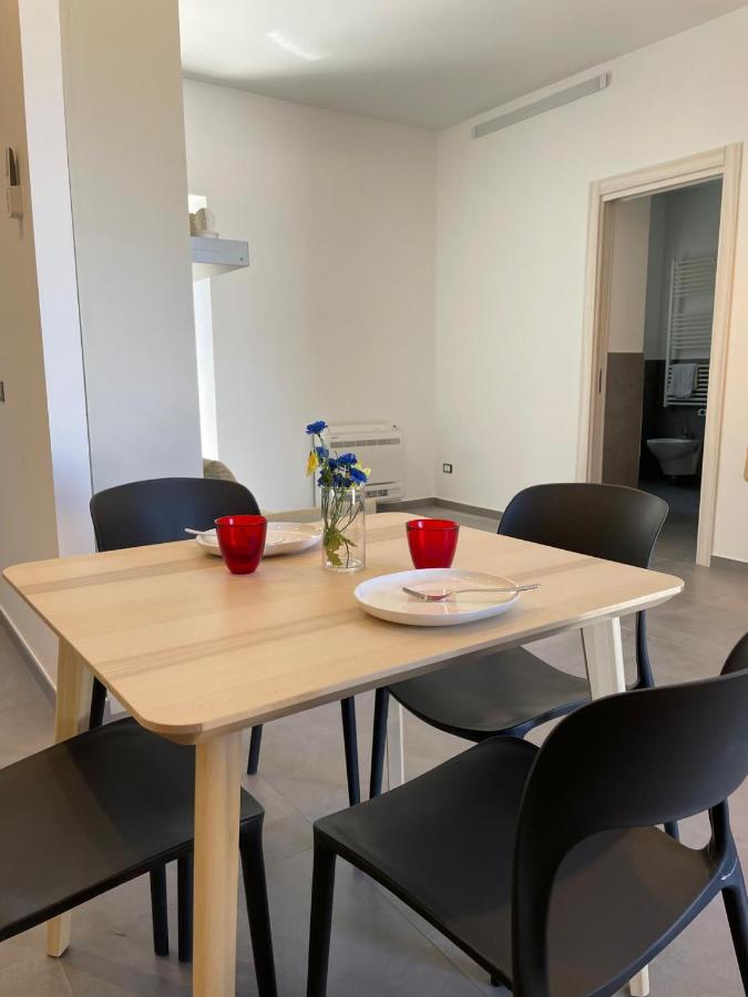 Apartment - Disability Access