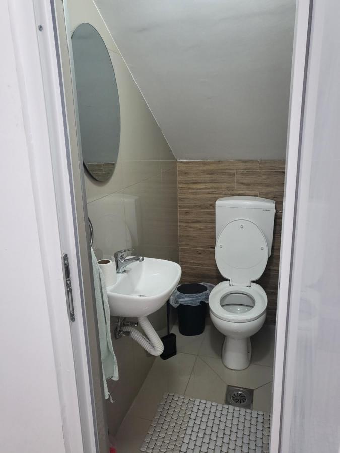 Apartmani-Sobe-Prenocište-Sipski kanal - Ferienwohnung Kladovo