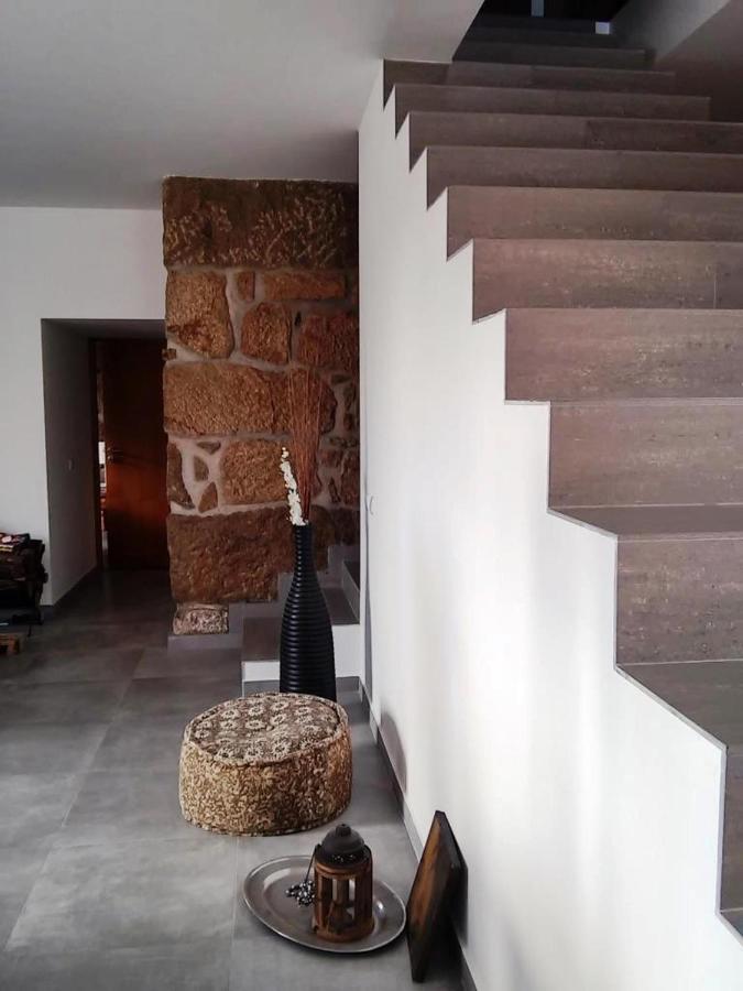 Villa Lugar do Pego - B&B Tondela