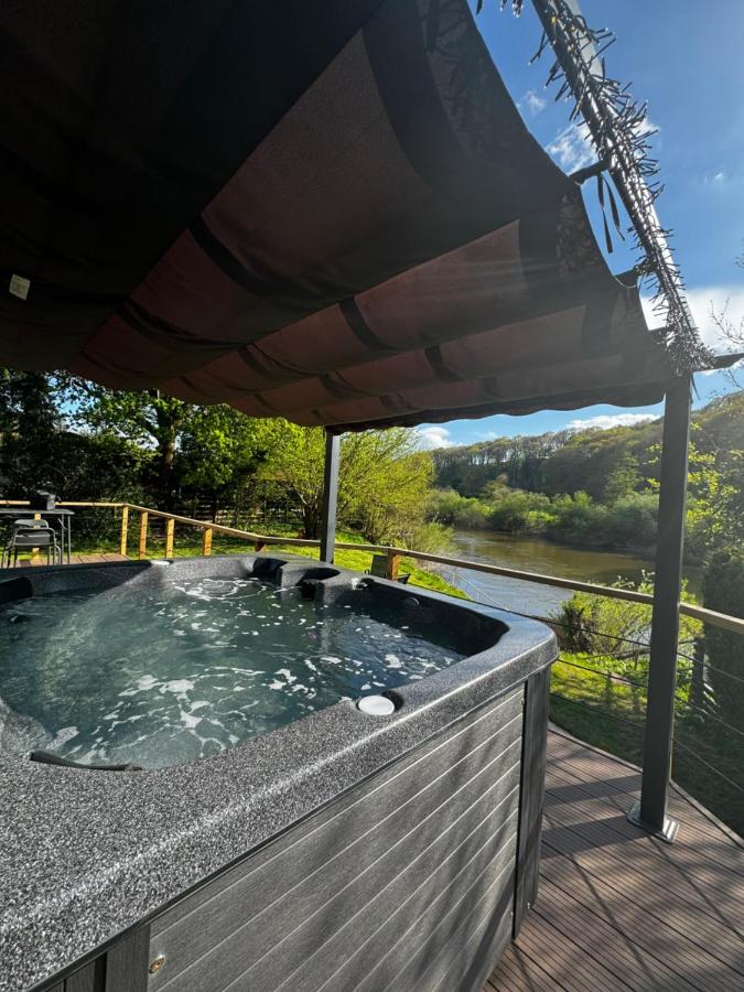 Arcadia - Bed and Breakfast Bewdley