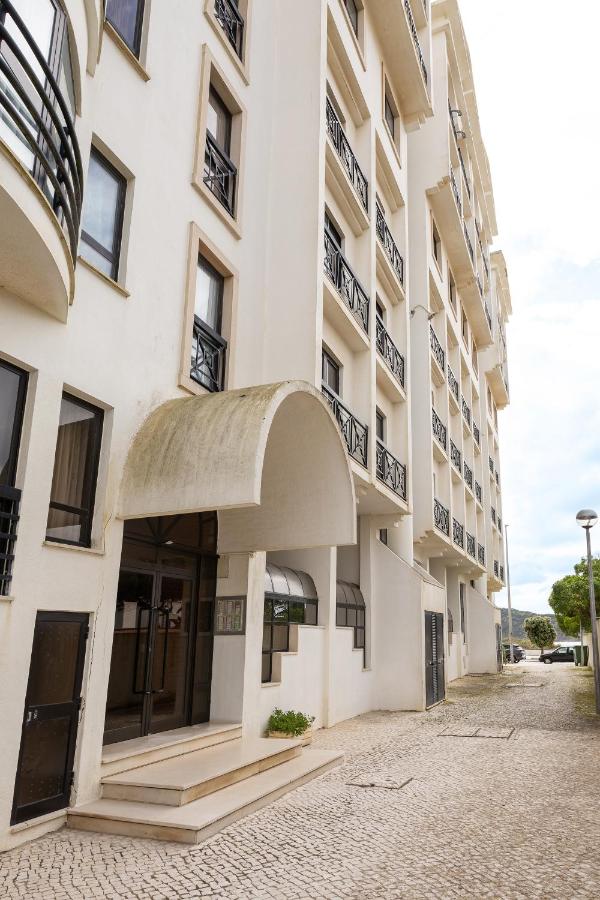 Sunset Bay São Martinho do Porto - Ferienwohnung Sao Martinho