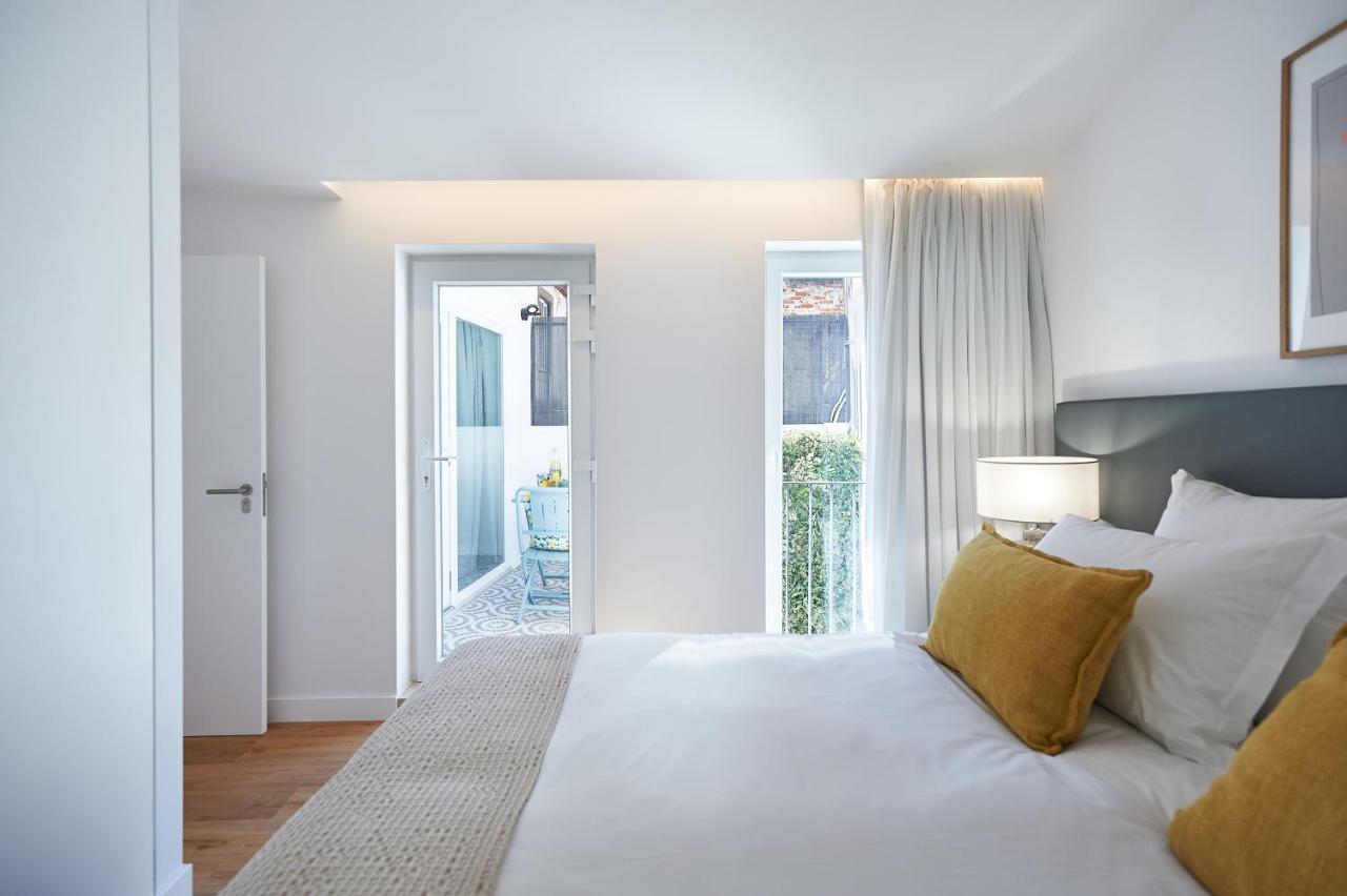 Appartement met 2 slaapkamers