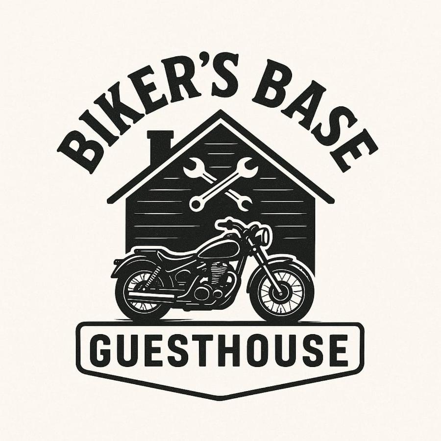 BIKER'S BASE Guesthouse - Bed and Breakfast Jajce