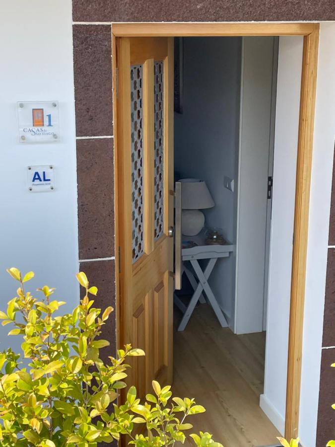 Casa de Sao Tiago 1 - B&B