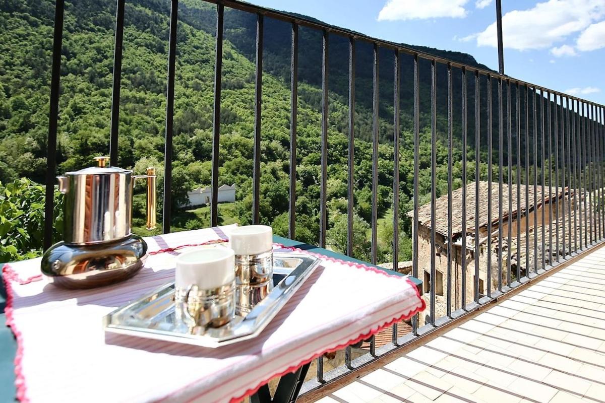 La casa di Giselda - B&B Pettorano sul Gizio
