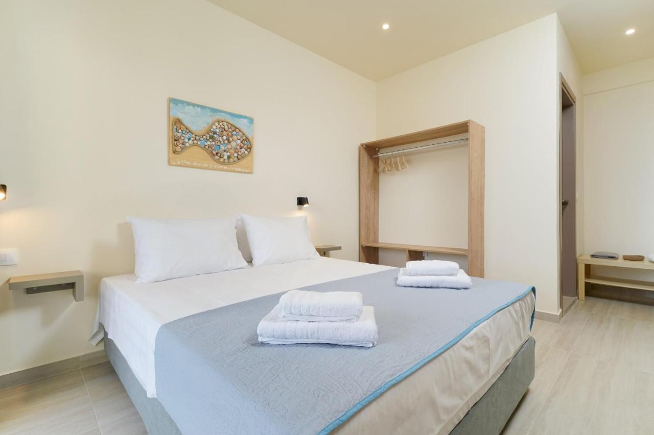 Appartamento con Vista Mare