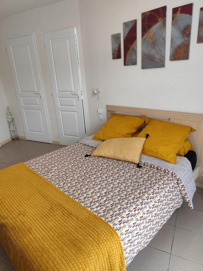 Studio de L'Estuaire - B&B Saint-Seurin-de-Cursac