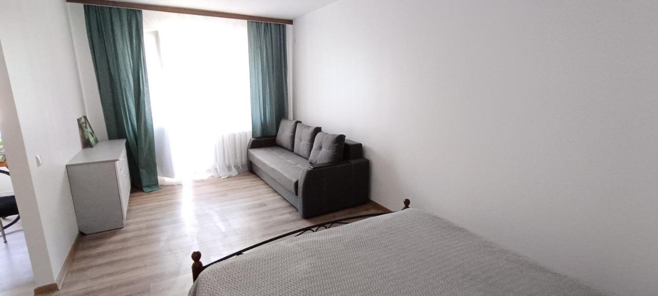 Квартира возле ЖД ул Тополева 3 - B&B Kyiv