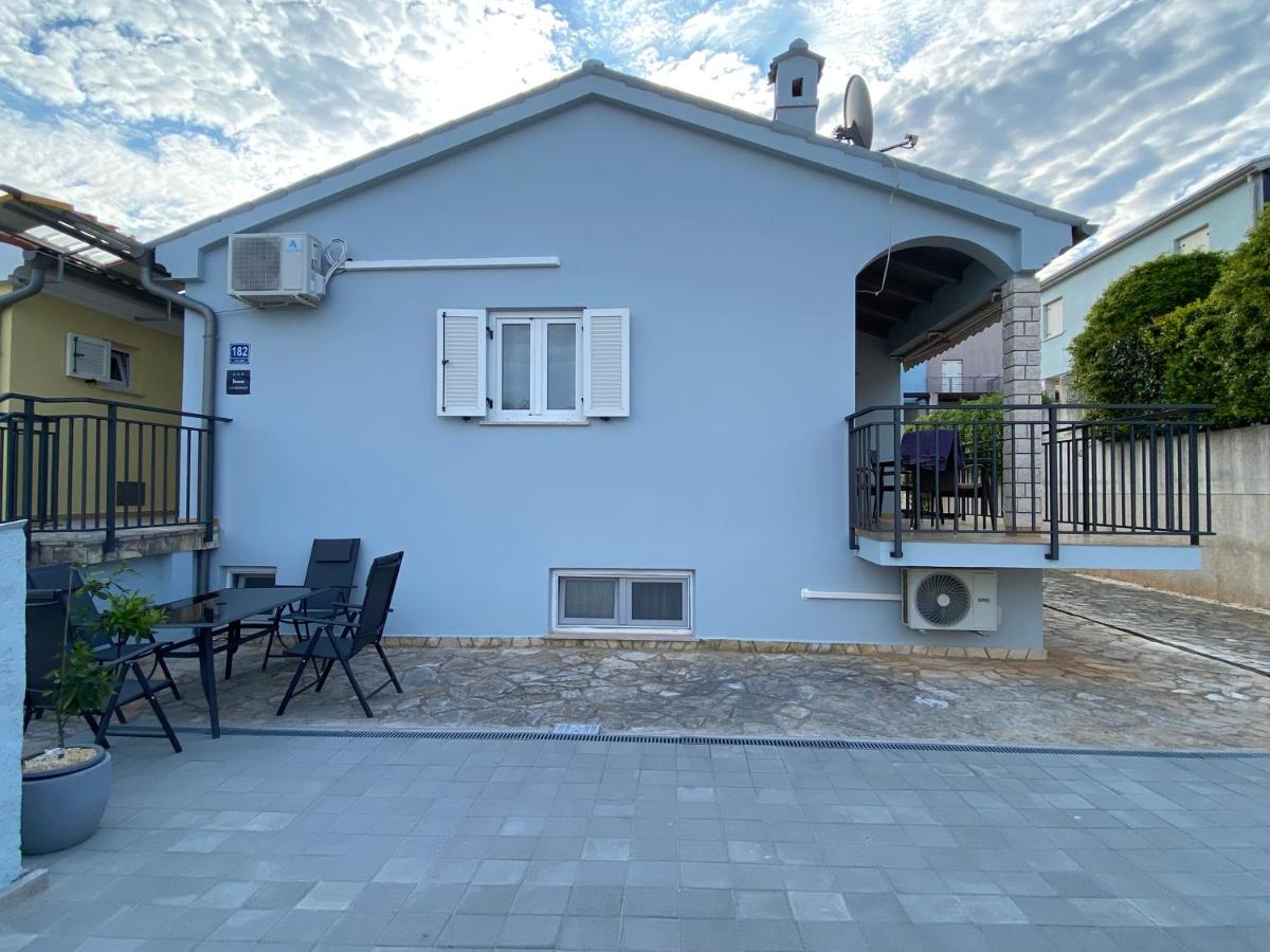 Aria - B&B
