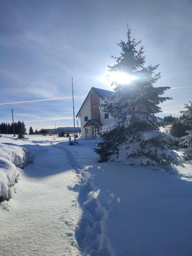 Vila Golijat - B&B