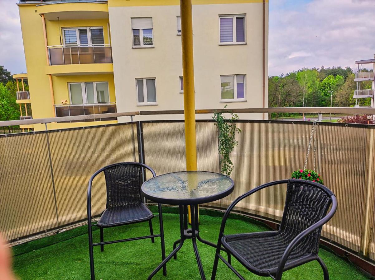 Prywatny Parking Apartament Zacisze by Rentoom - B&B Toruń