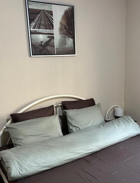 Dzintaru Apartmens - B&B