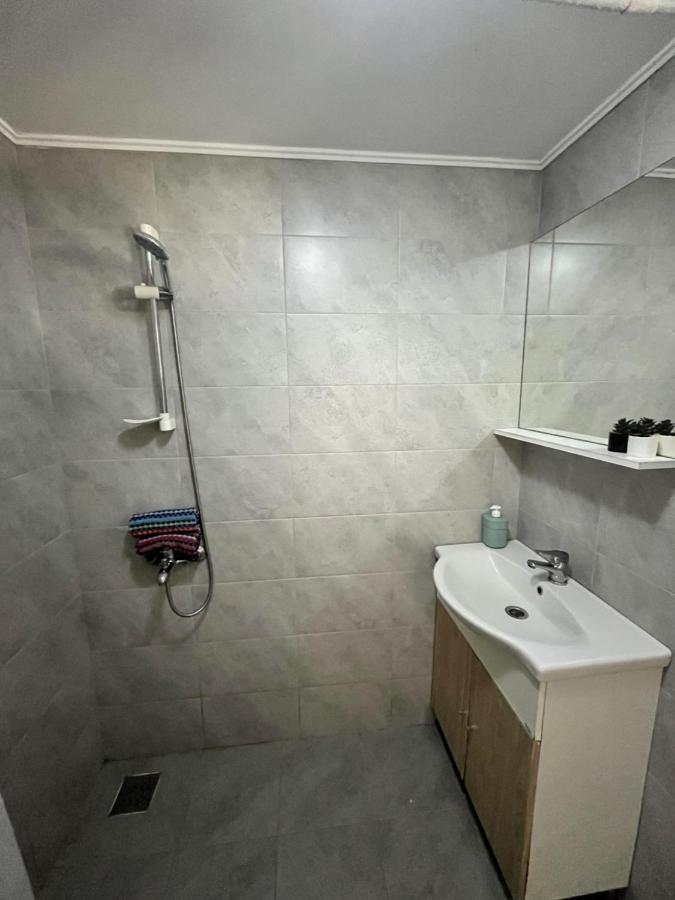 Chambre Double ou Lits Jumeaux