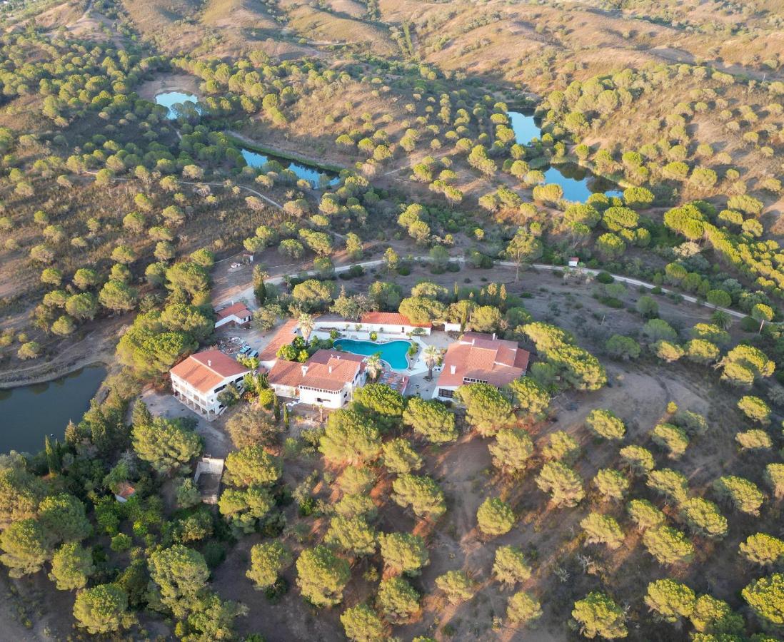 Quinta do Vale Lake Nest - B&B
