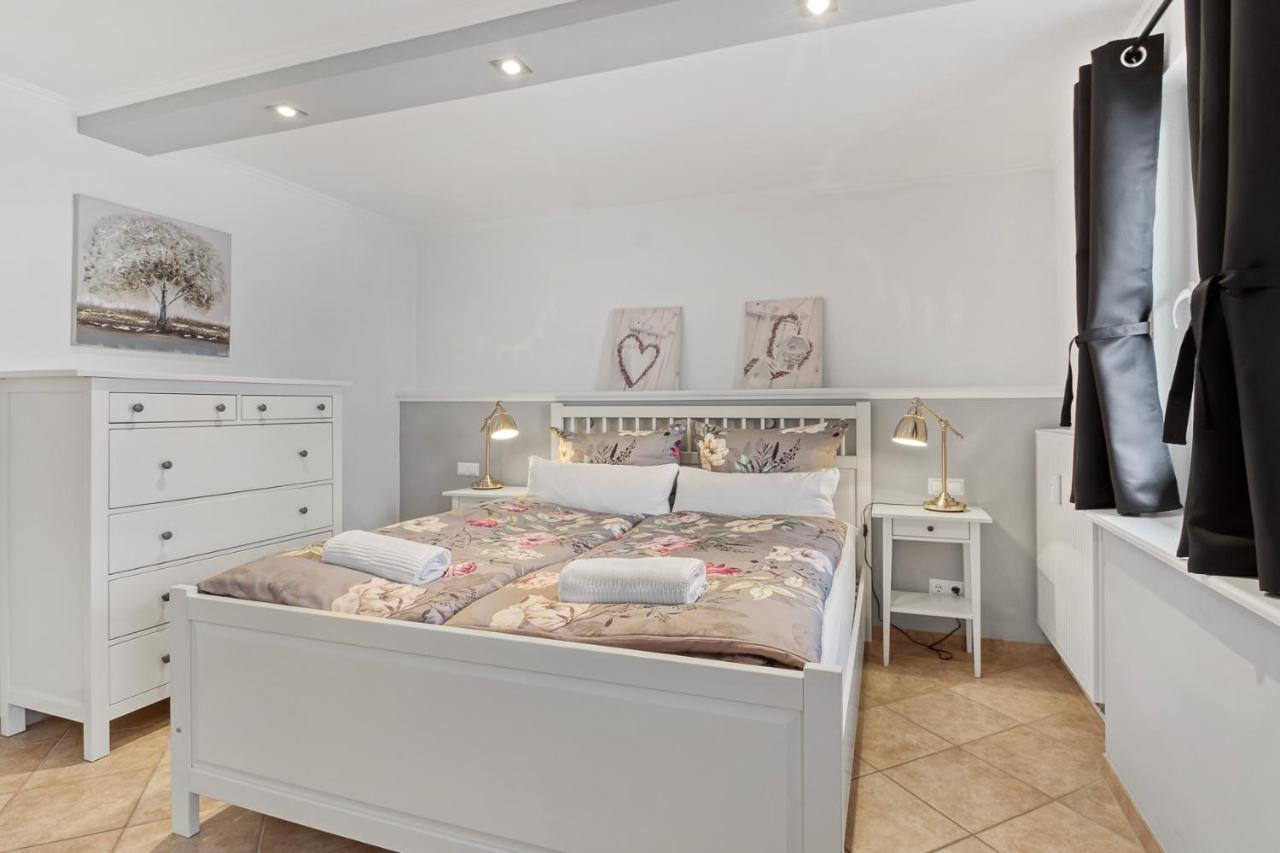 Sellingblick II - neben Skihang & Golfplatz - Bed and Breakfast Schmallenberg