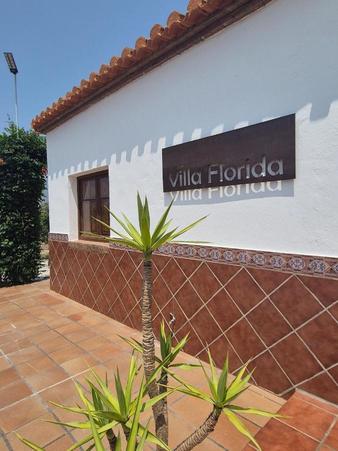 Villa Florida - Ferienwohnung Motril