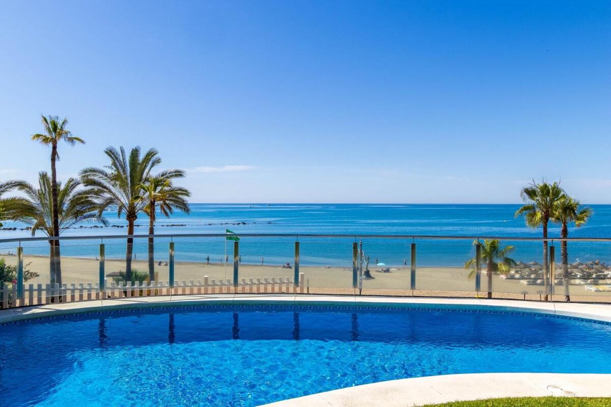 Ayma Apartamento San Fermín - Ferienwohnung Benalmádena