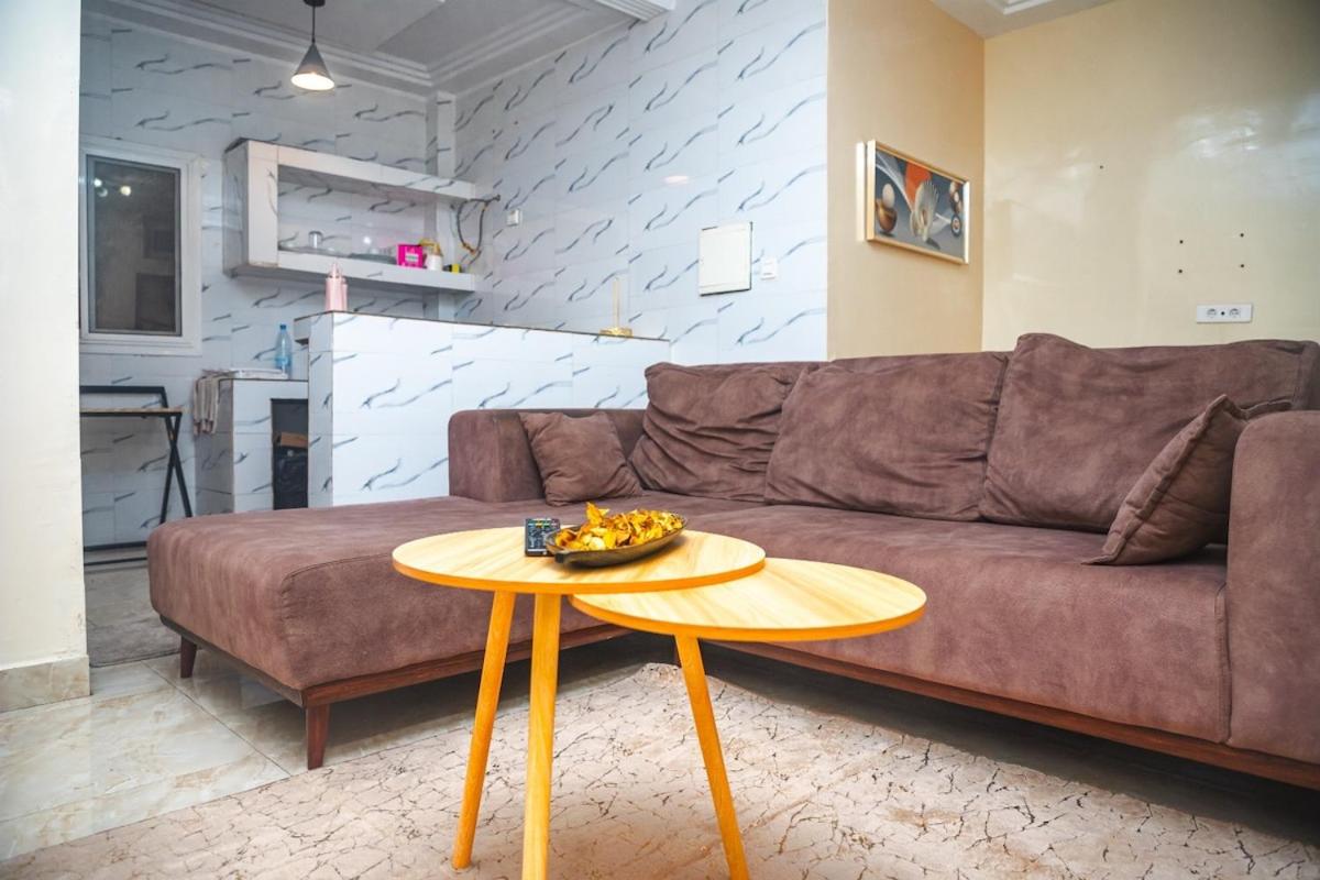 Apartamento de 1 dormitorio