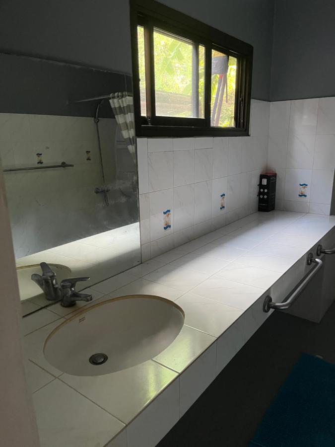 Doppelzimmer mit Poolblick