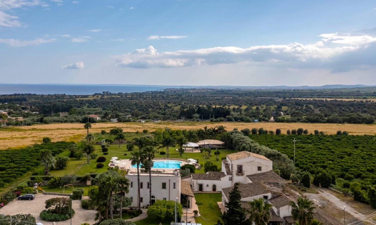 Casal Sikelio - B&B Cassibile
