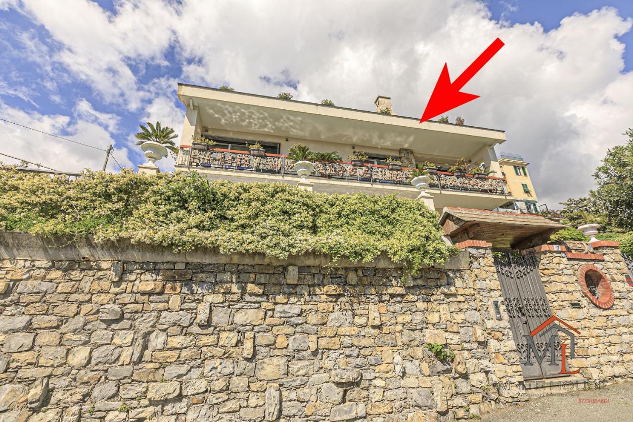 Orchidea House by ML WHITE HOUSE - B&B Genova