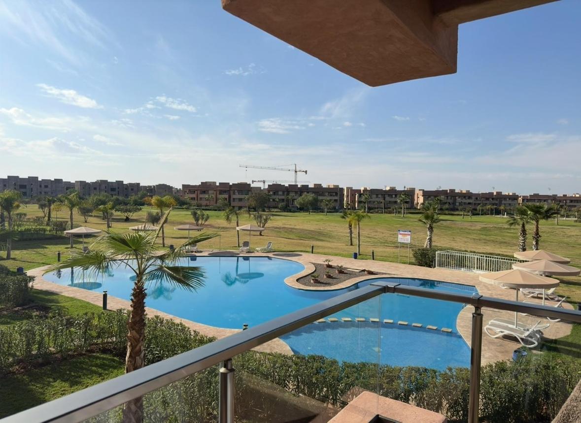 Appartement Marrakech - B&B Marrakesh