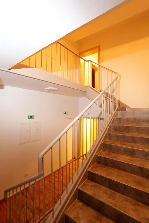 Kolarjeva International House - B&B Ljubljana