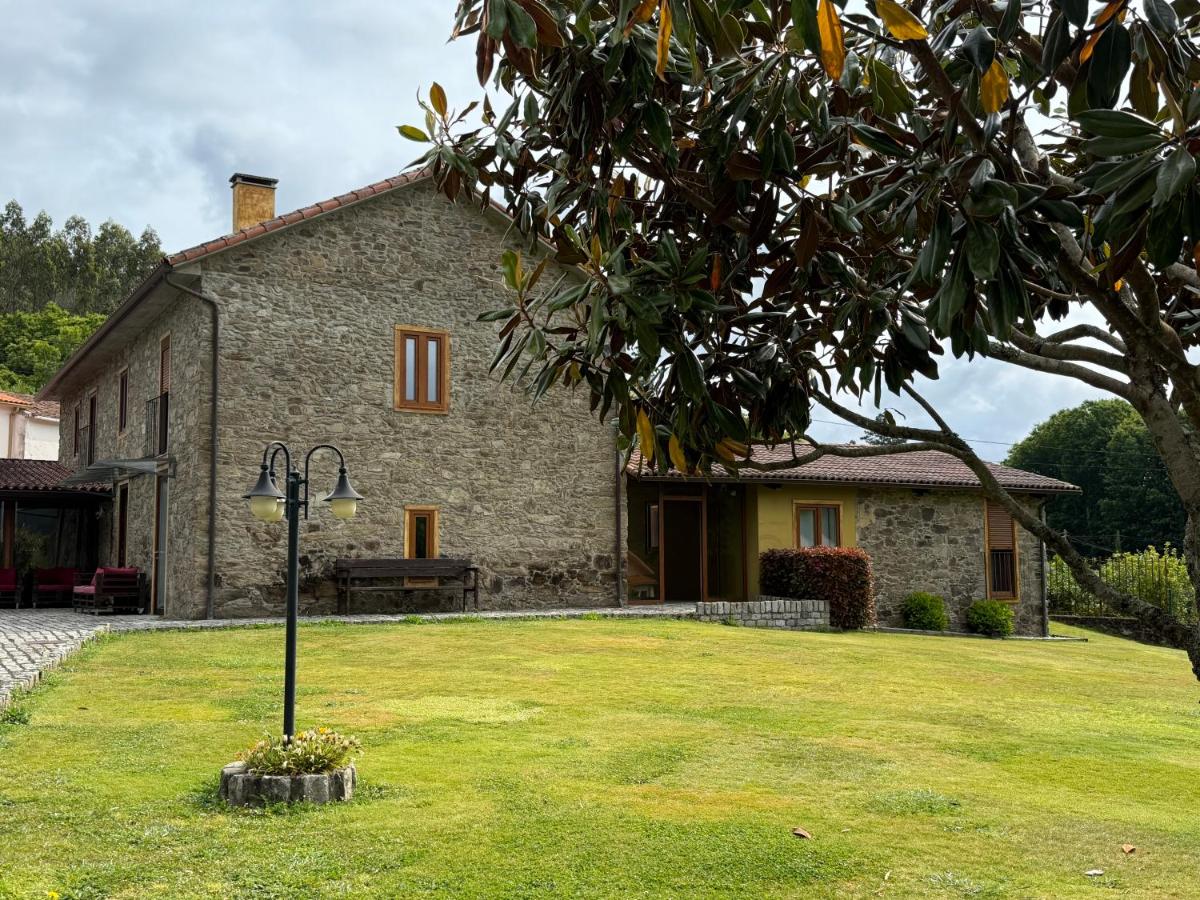 Casa da Paioca - Bed and Breakfast