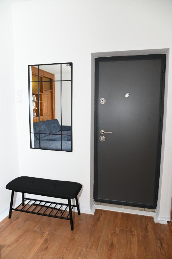 Appartement met 1 Slaapkamer