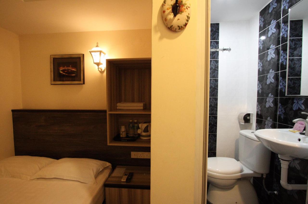 Small Double Room