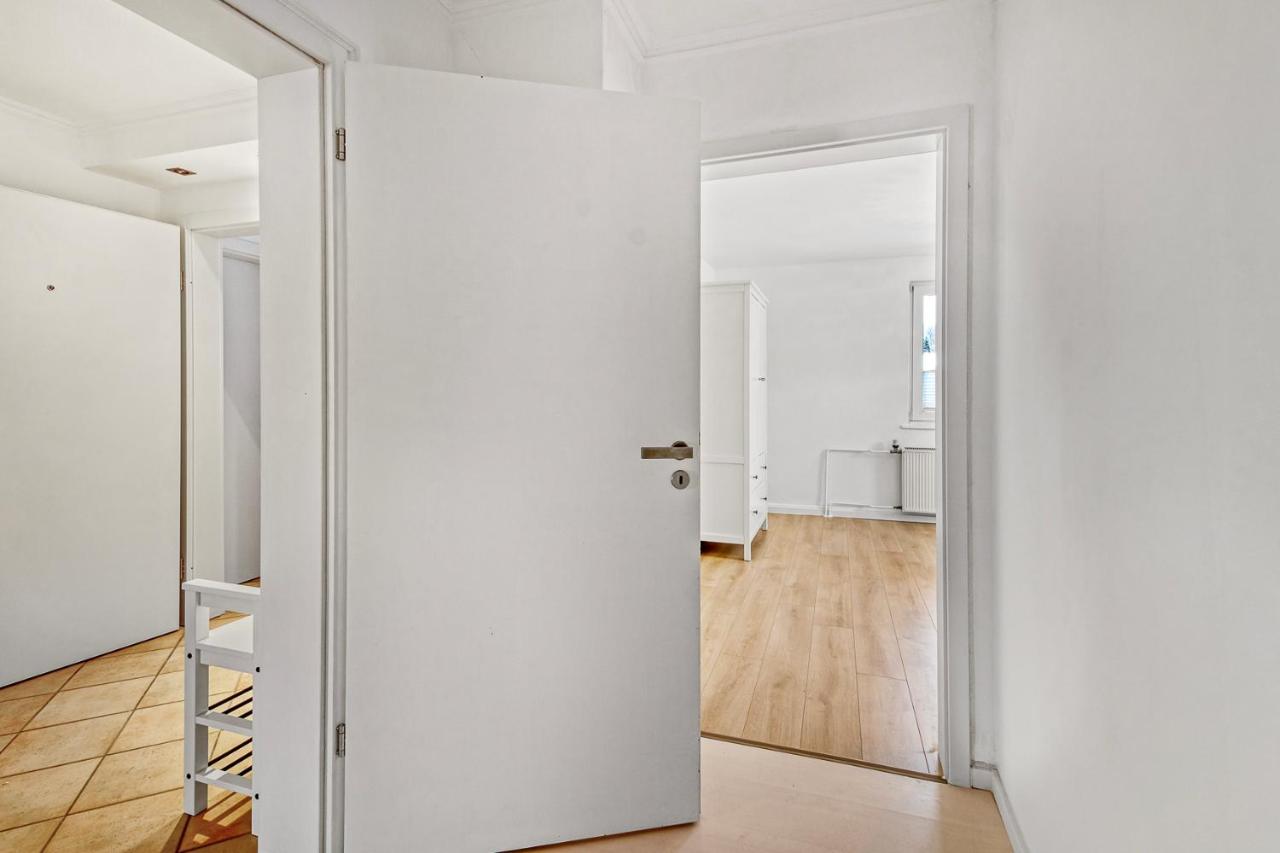 Sellingblick III - neben Skihang & Golfplatz - Ferienwohnung Schmallenberg