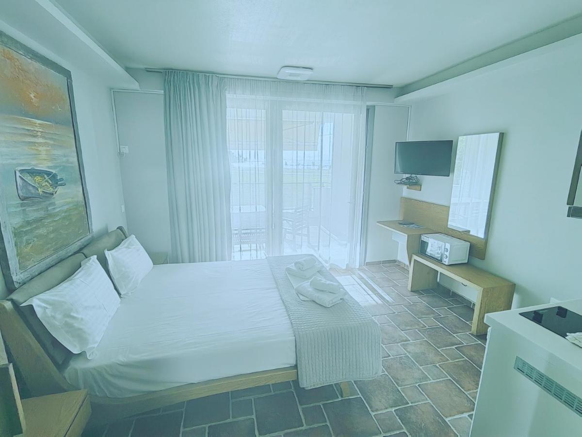 Monolocale con Vista Mare 