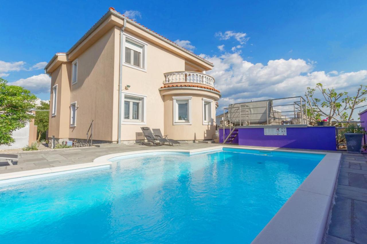 Villa Ceca - B&B