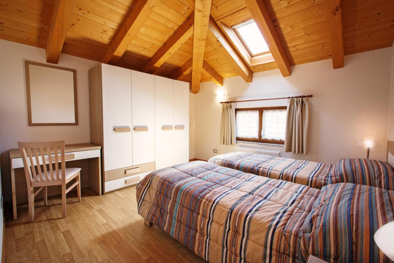 Apartamento de 3 dormitorios con vistas a las montañas
