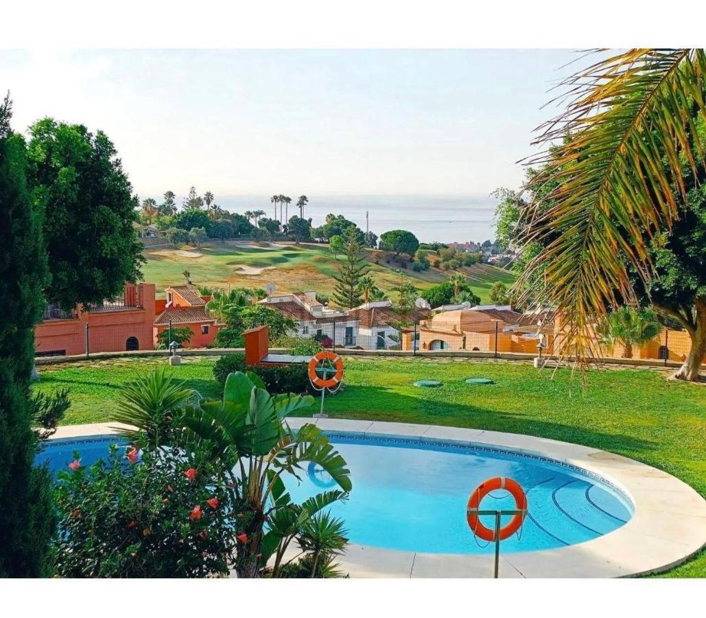 Las Colinas Beach - B&B Manilva