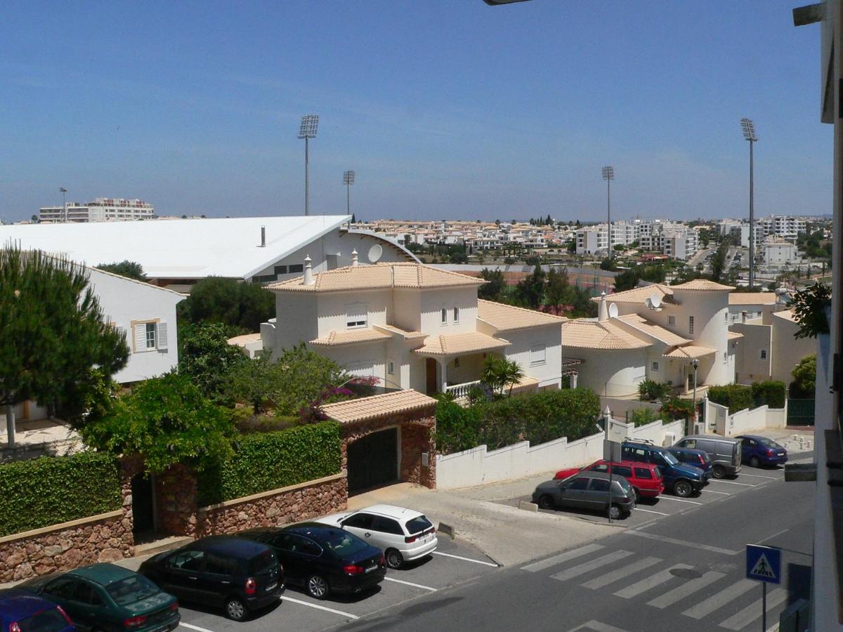 Apartamento T0 Albufeira perto do Centro - B&B