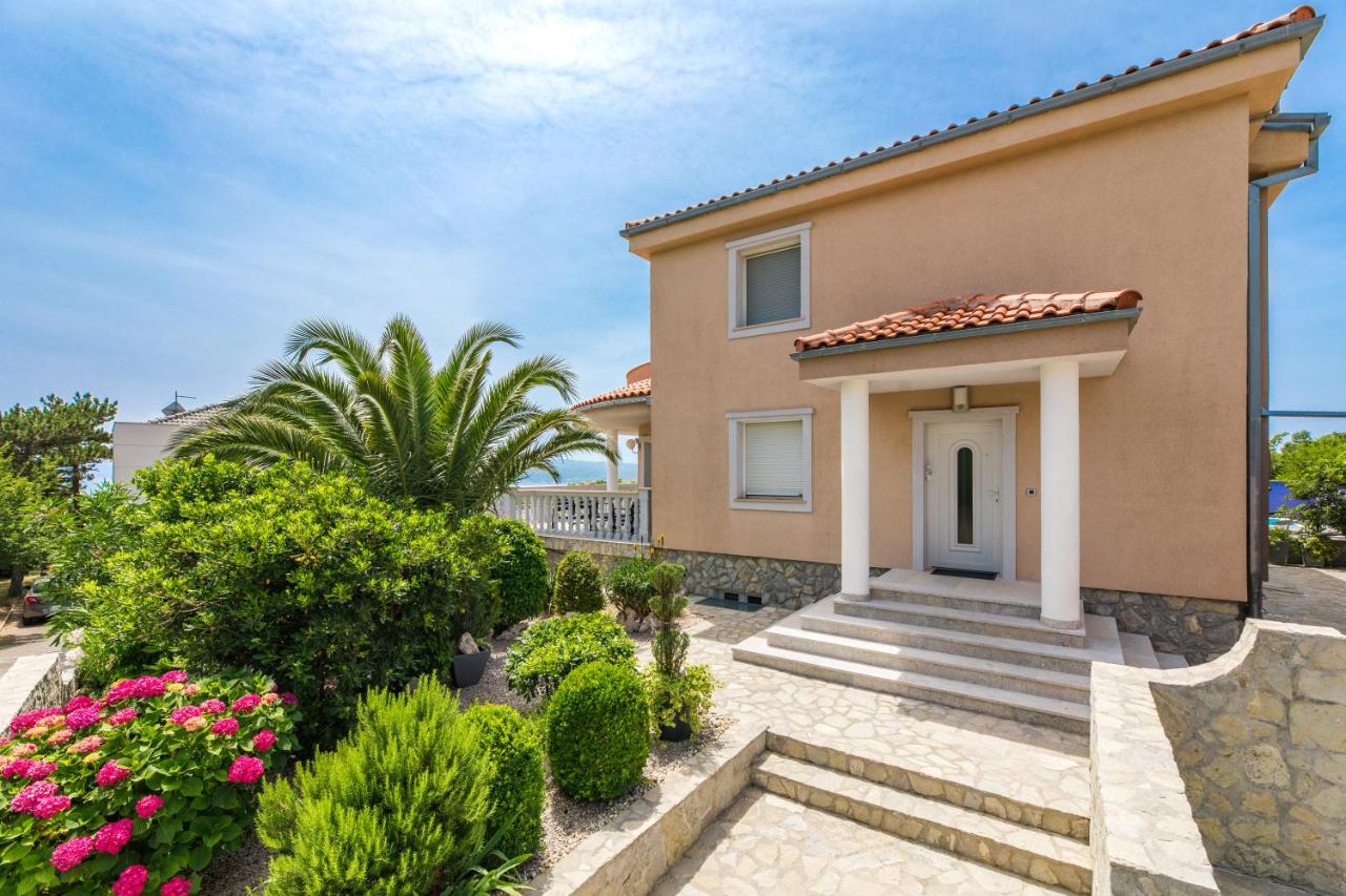 Villa Ceca - B&B Crikvenica