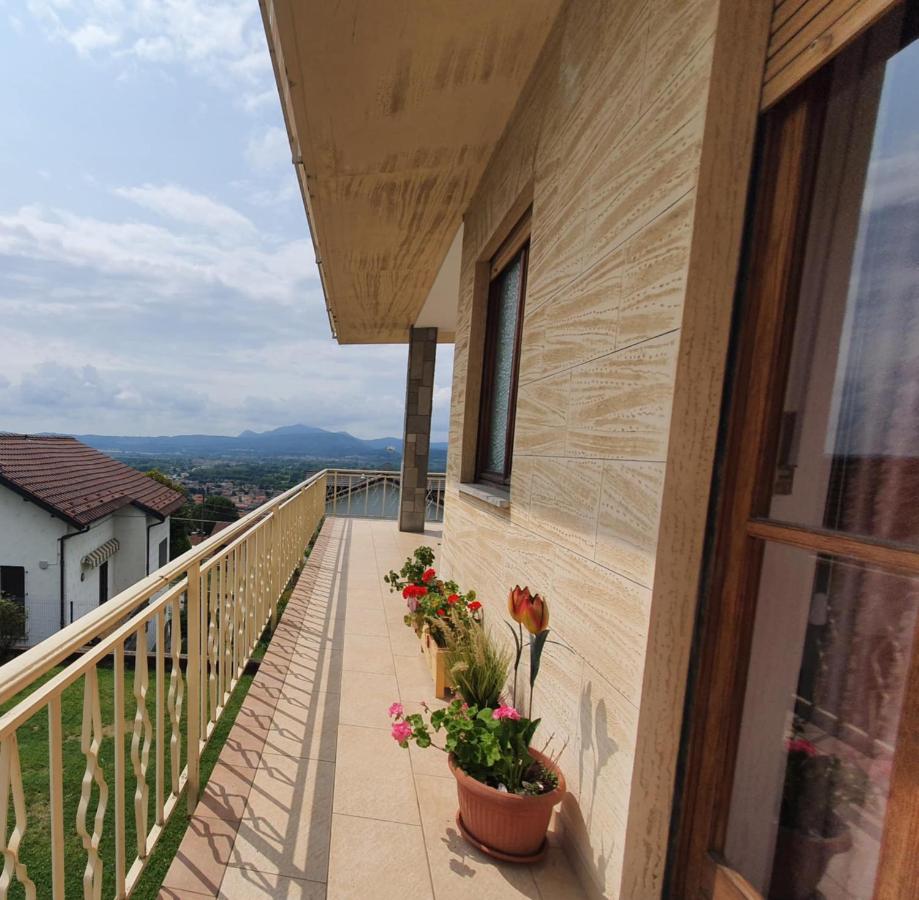 Fiori e Frutti Sunshine Home - Chambres d’hôtes Almese