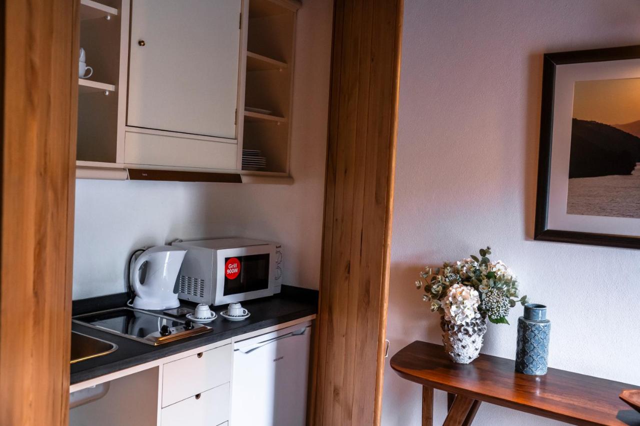 Suite with Terrace