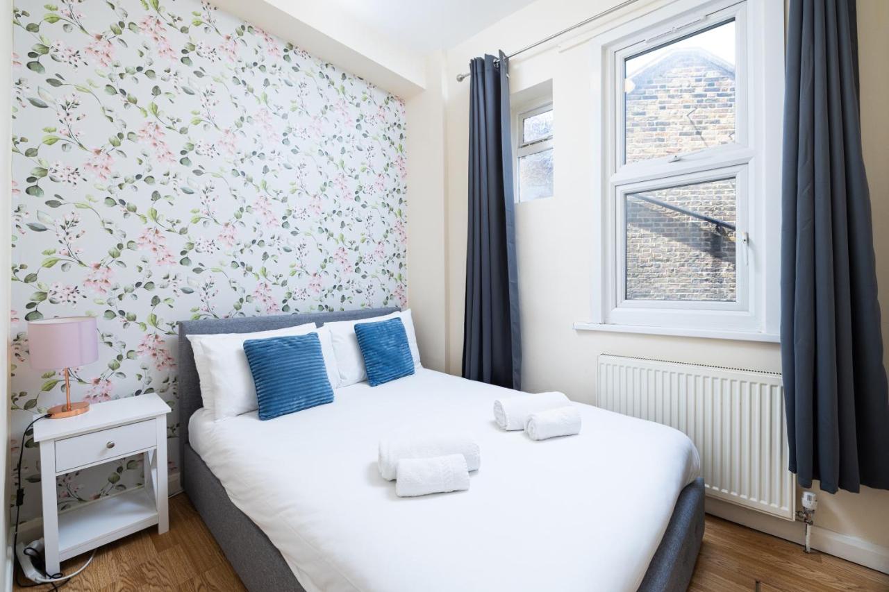 Charmstay King's Cross - B&B
