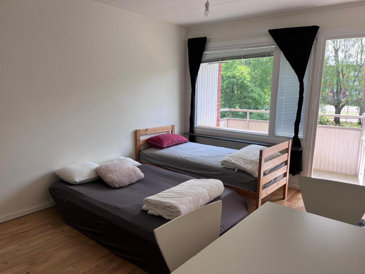 Comfort Driepersoonskamer