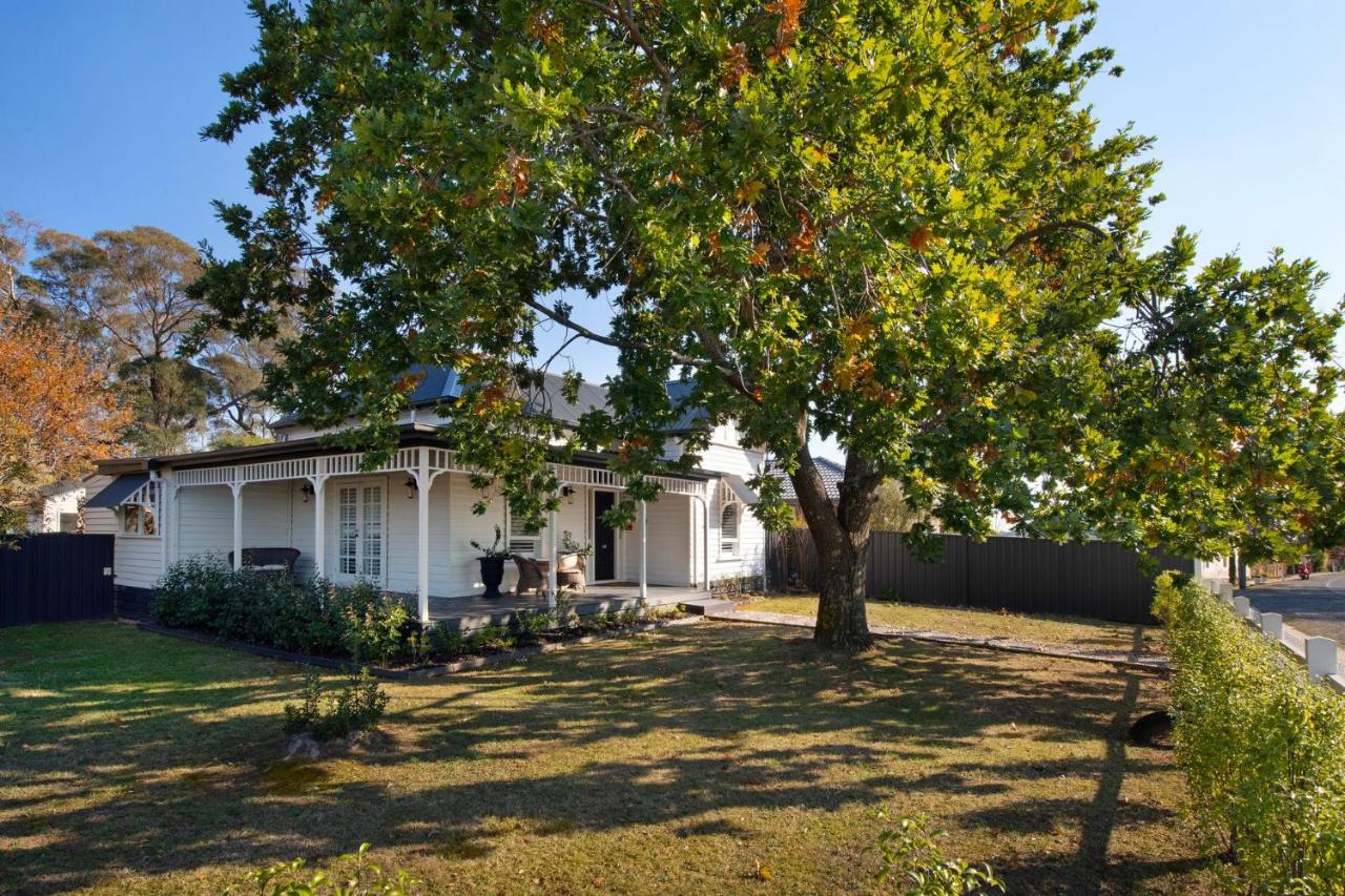 Villa Lumiere - Chambres d'hôtes Hepburn Springs
