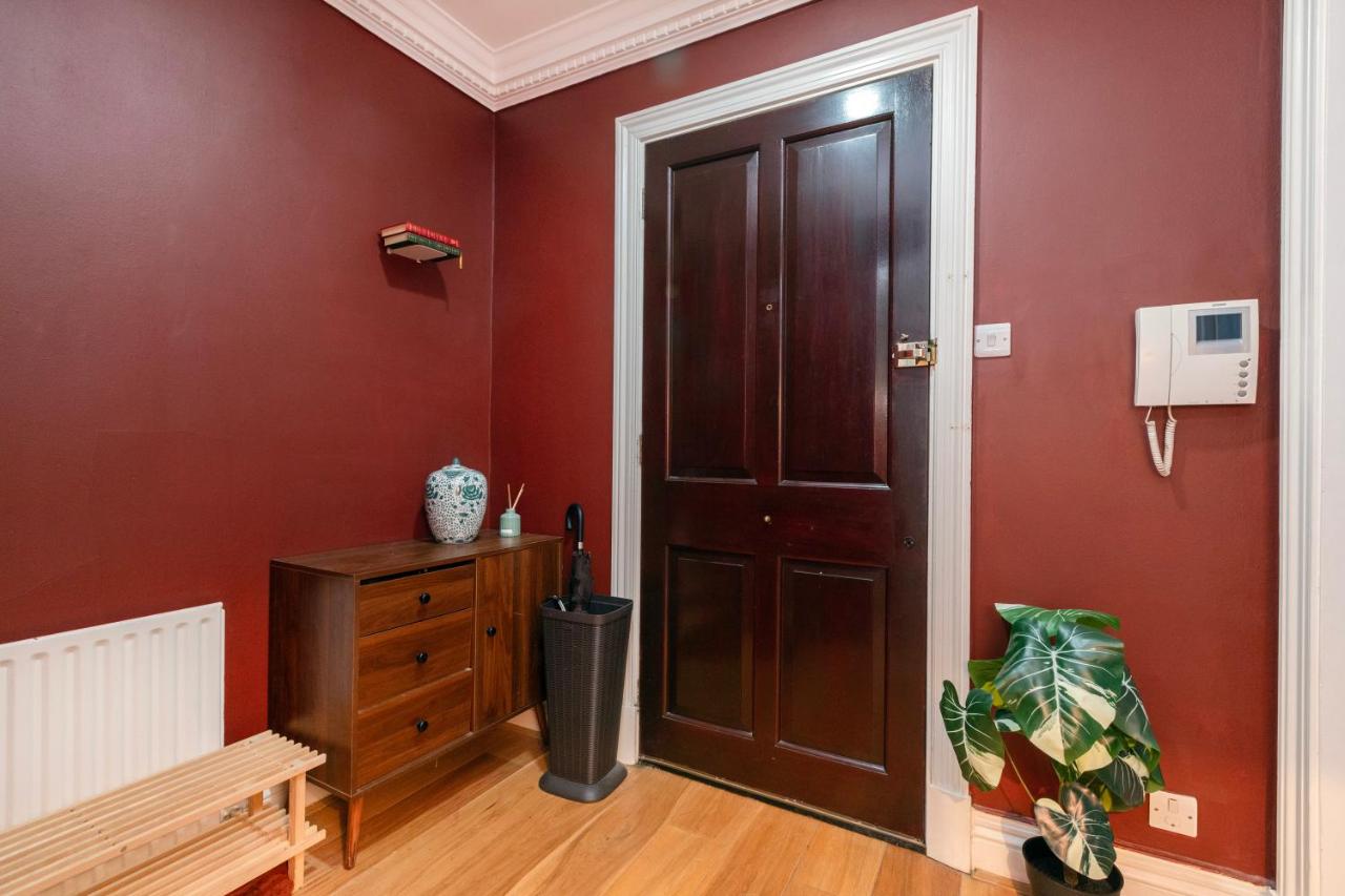 Knightsbridge Flats - B&B Londres