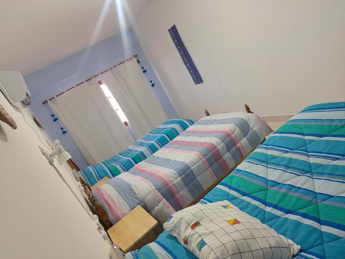 Chambre Triple Confort
