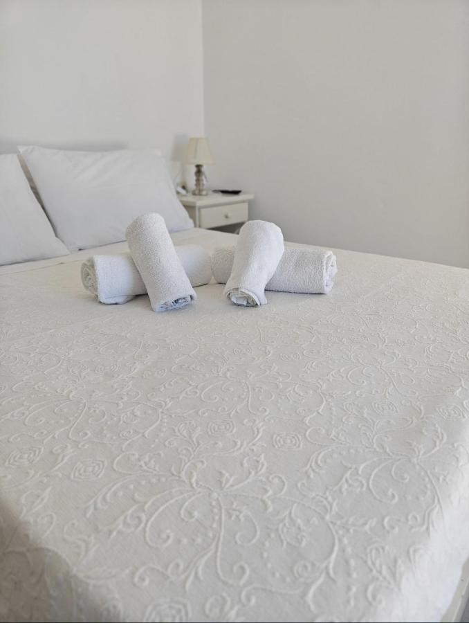 Sarakiniko apartment - B&B
