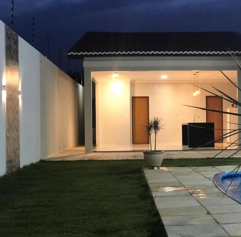 RR Deck Betolandia - Bed and Breakfast Juazeiro do Norte