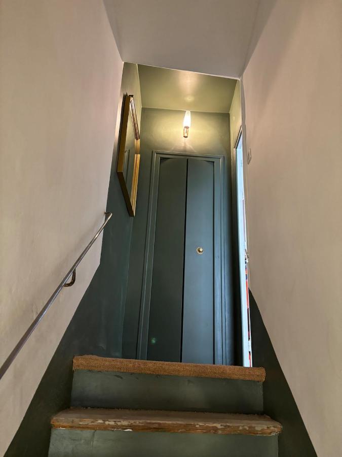 L 'appart - Aubenas - B&B Aubenas