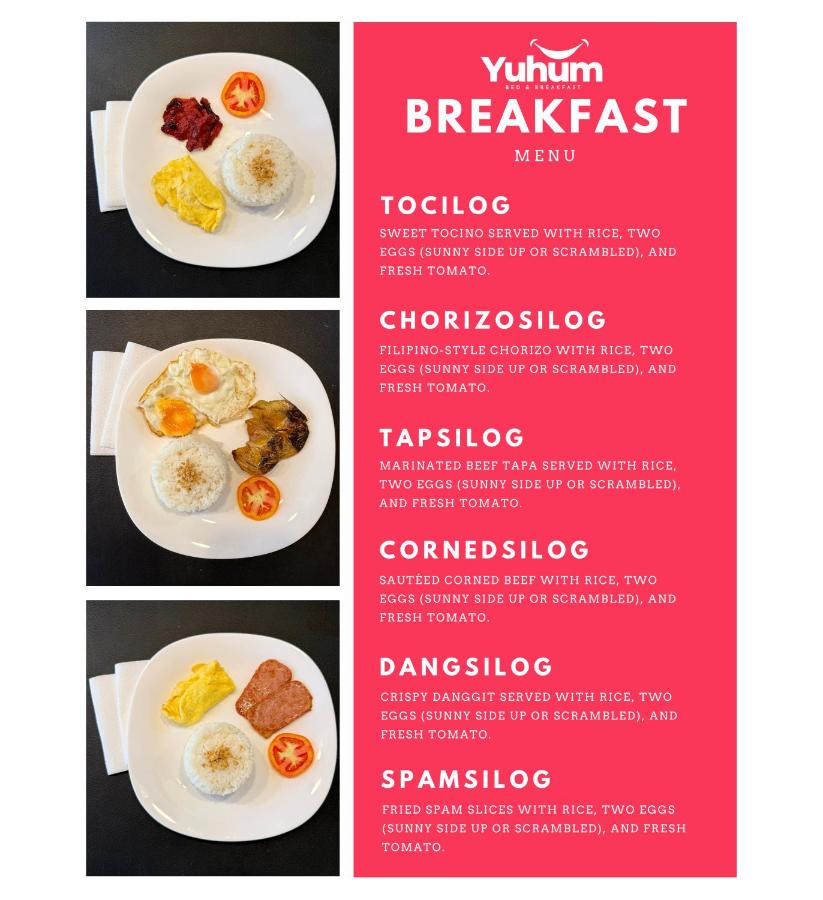 Yuhum Bed & Breakfast - B&B
