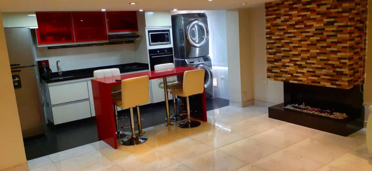 Colina 804 - B&B Bogotá